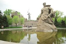 Ветераны Афганистана поддержали идею учредить День памяти жертв фашизма и коллаборационизма